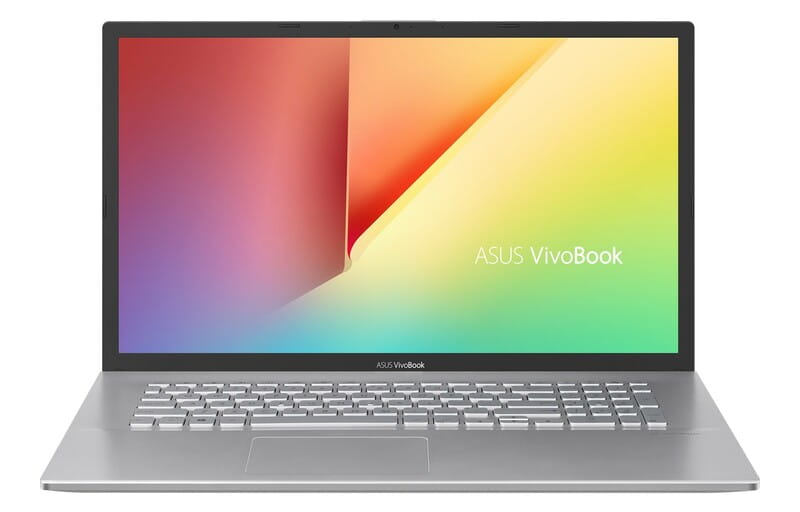 Ноутбук Asus VivoBook 17 X712EA-BX868 (90NB0TW1-M00M60)