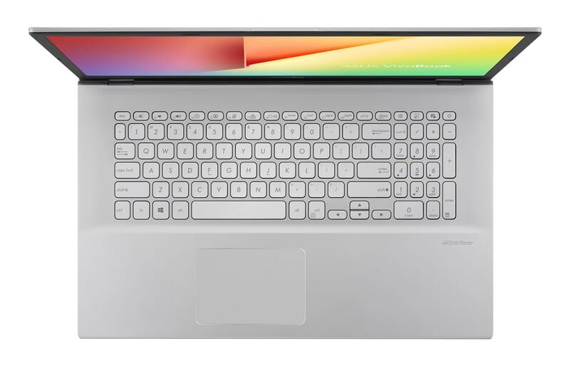 Ноутбук Asus VivoBook 17 X712EA-BX868 (90NB0TW1-M00M60)