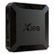Фото - HD-медіаплеєр X96Q Android (AllwinnerH313/2GB/16GB) | click.ua