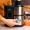 Фото - Соковыжималка Cecotec Licuadora Xs Juice&Fresh 400 Titan Black (CCTC-04153) | click.ua
