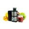 Фото - Соковыжималка Cecotec Licuadora Xs Juice&Fresh 400 Titan Black (CCTC-04153) | click.ua