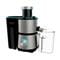 Фото - Соковыжималка Cecotec Licuadora Xs Juice&Fresh 400 Titan Black (CCTC-04153) | click.ua