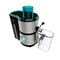 Фото - Соковыжималка Cecotec Licuadora Xs Juice&Fresh 400 Titan Black (CCTC-04153) | click.ua