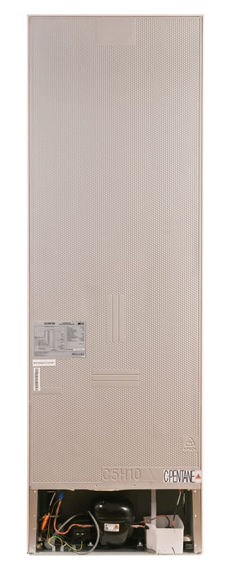 Холодильник Grifon NFN-185BG