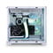 Фото - Брекет для вертикальной установки видеокарты Lian Li Vertical GPU Bracket Kit, White (G89.VG4-4-V2W.00) | click.ua