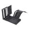Фото - Брекет для вертикальной установки видеокарты Lian Li Vertical GPU Bracket Kit, Black (G89.VG4-4-V2X.00) | click.ua