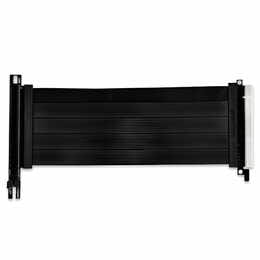 Райзер для відеокарти LIAN LI PCIe 4.0 RISER CABLE 200mm (G89.PW-PCI-420)