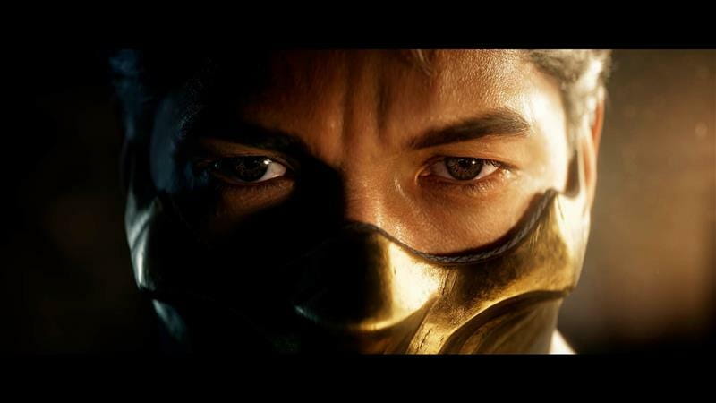 Игра Mortal Kombat 1 (2023) для PlayStation 5, Russian Subtitles, Blu-Ray (5051895417034)