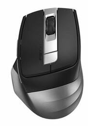 Миша бездротова A4Tech Fstyler FB35CS Stone Grey