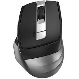 Мышь беспроводная A4Tech Fstyler FB35CS Stone Grey