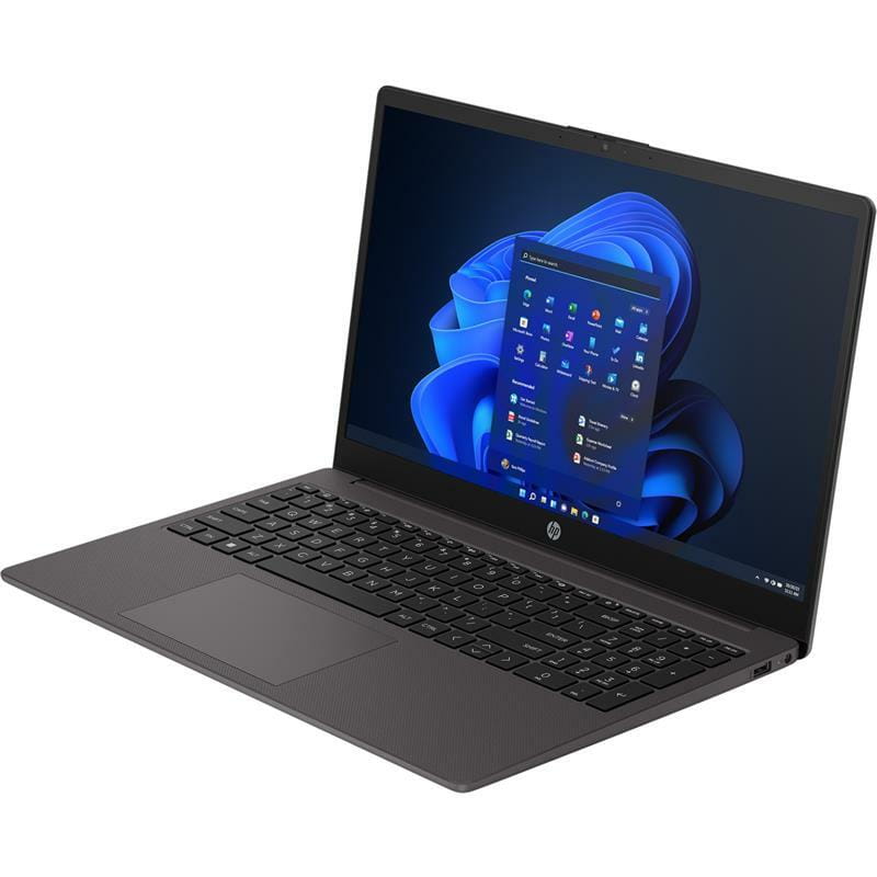 Ноутбук HP 255 G10 (8A4Y6EA) Dark Ash Silver