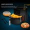 Фото - Мультипіч Cecotec Cecofry Rain Pack (CCTC-03305) | click.ua