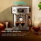 Фото - Кофеварка Cecotec Power Espresso 20 Barista Compact (CCTC-01986) | click.ua