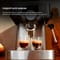 Фото - Кофеварка Cecotec Power Espresso 20 Barista Compact (CCTC-01986) | click.ua