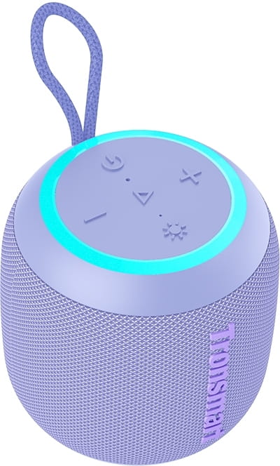 Акустическая система Tronsmart T7 Mini Purple (993711)