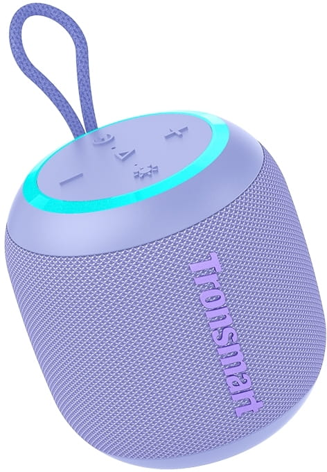 Акустическая система Tronsmart T7 Mini Purple (993711)