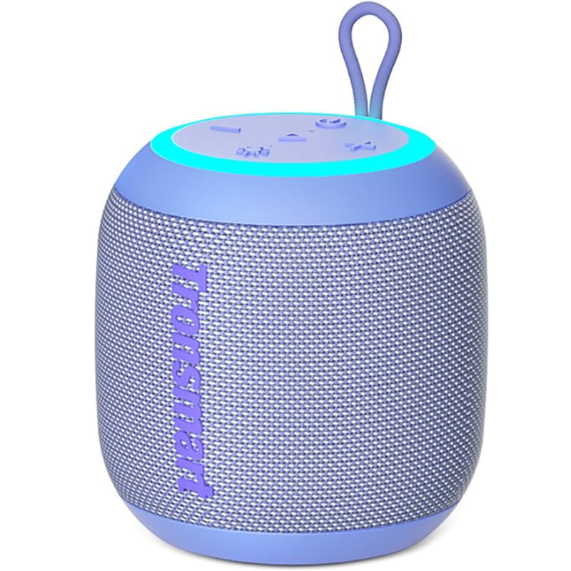 Акустическая система Tronsmart T7 Mini Purple (993711)