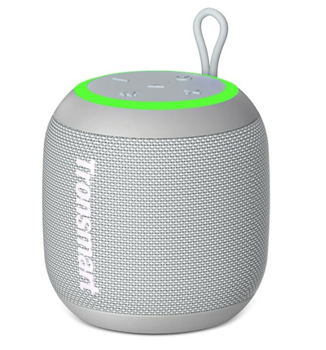 Акустическая система Tronsmart T7 Mini Grey (993710)