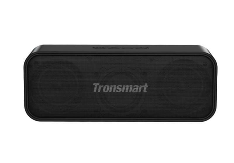 Акустична система Tronsmart T2 Mini 2023 Black (985906)