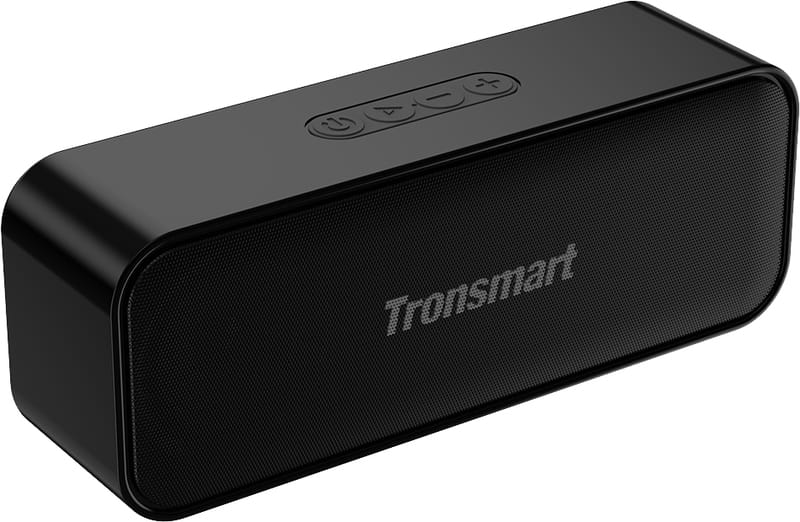 Акустическая система Tronsmart T2 Mini 2023 Black (985906)