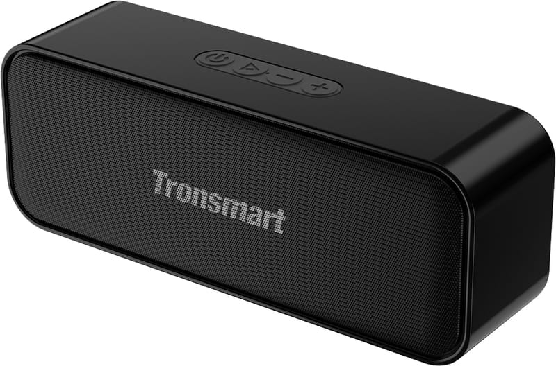 Акустическая система Tronsmart T2 Mini 2023 Black (985906)