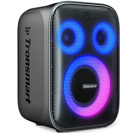 Акустическая система Tronsmart Halo 200 Black (868659)