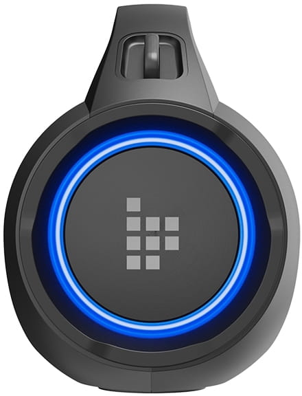 Акустическая система Tronsmart Bang SE Black (862356)