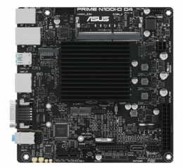 Материнська плата Asus Prime N100I-D D4-CSM