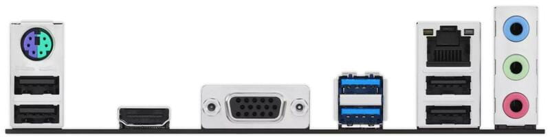 Материнская плата Asus Prime H610M-K Socket 1700