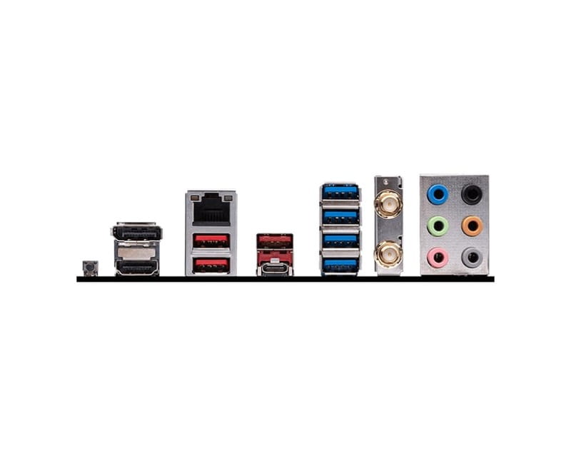 Материнская плата MSI B650 Gaming Plus WiFi Socket AM5