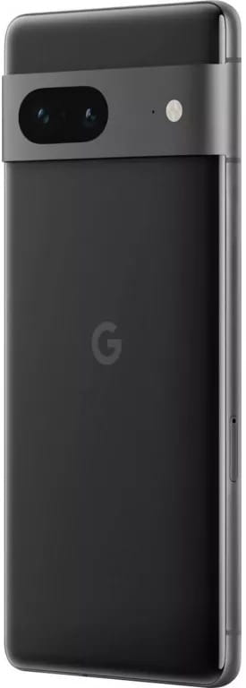 Смартфон Google Pixel 7 8/128GB Dual Sim Obsidian JP_