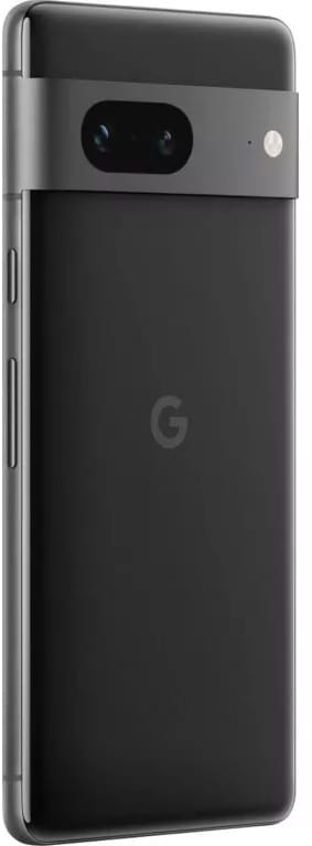 Смартфон Google Pixel 7 8/128GB Dual Sim Obsidian JP_