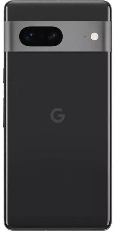 Смартфон Google Pixel 7 8/128GB Dual Sim Obsidian JP_