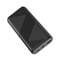 Фото - Универсальная мобильная батарея XO PR150 20000mAh PD 20W QC18W  Black (1283126567155) | click.ua