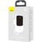 Фото - Универсальная мобильная батарея Baseus Qpow Digital Display Quick Charging Power Bank 20W 20000mAh White (PPQD-H02) (1283126558955) | click.ua