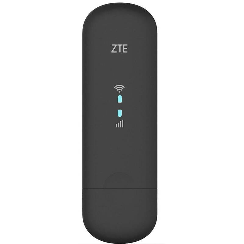 3G/4G USB Модем ZTE MF79U Black