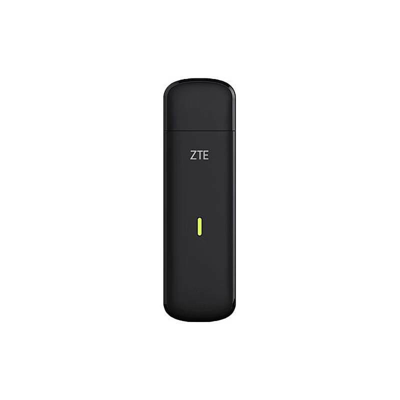 3G/4G USB Модем ZTE MF833U1 Black