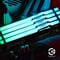 Фото - Модуль памяти DDR5 2x8GB/5200 Kingston Fury Beast RGB Black (KF552C36BBEAK2-16) | click.ua