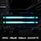 Фото - Модуль памяти DDR5 2x8GB/5200 Kingston Fury Beast RGB Black (KF552C36BBEAK2-16) | click.ua