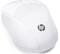 Фото - Мышь беспроводная HP 220 Wireless White (7KX12AA) | click.ua