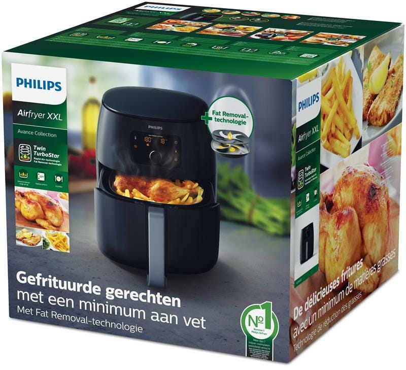Мультипіч Philips HD9650/90