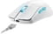 Фото - Миша бездротова Asus ROG Harpe Ace Aim Lab Edition White (90MP02W0-BMUA10) | click.ua