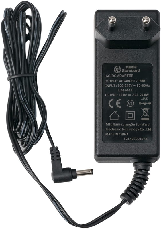 Ноутбук Prologix M15-710 (PLT.15C40.8S2N.052) Black