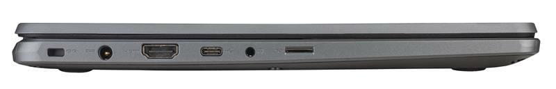 Ноутбук Prologix R10-230 (PLT.14AG7.8S3N.054) Black