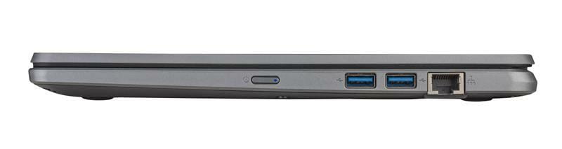 Ноутбук Prologix R10-230 (PLT.14AG7.8S3N.054) Black