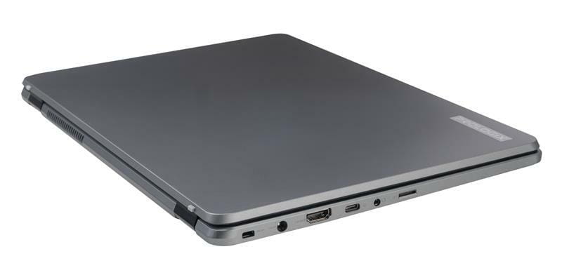 Ноутбук Prologix R10-230 (PLT.14AG7.8S3N.054) Black