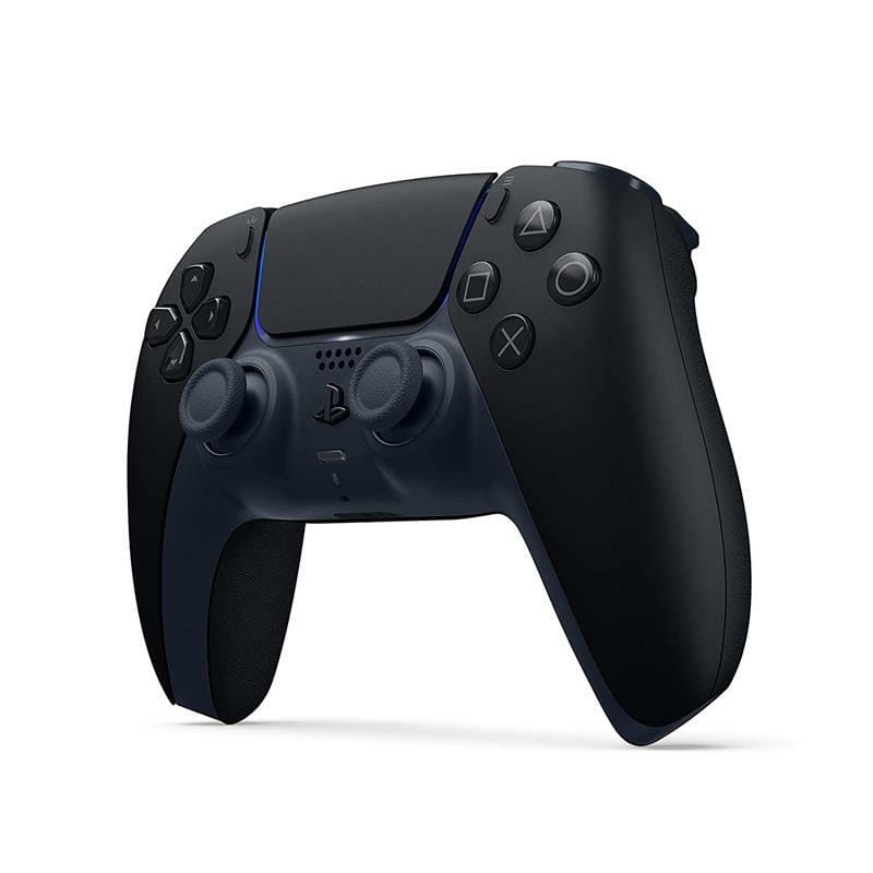 Геймпад беспроводной Sony PlayStation 5 DualSense Black (9827696)