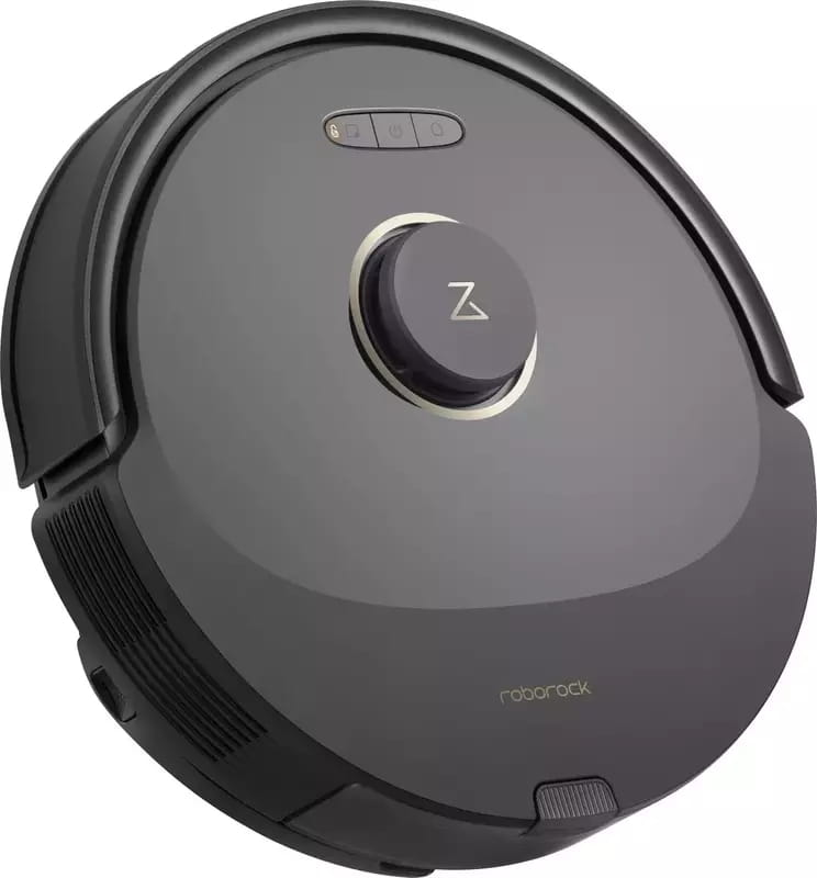Робот-пылесос Roborock Q8 Max Black (Q8M52-00)