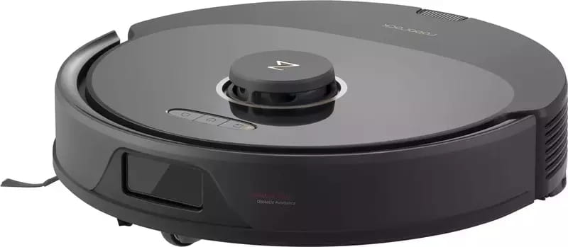 Робот-пылесос Roborock Q8 Max Black (Q8M52-00)