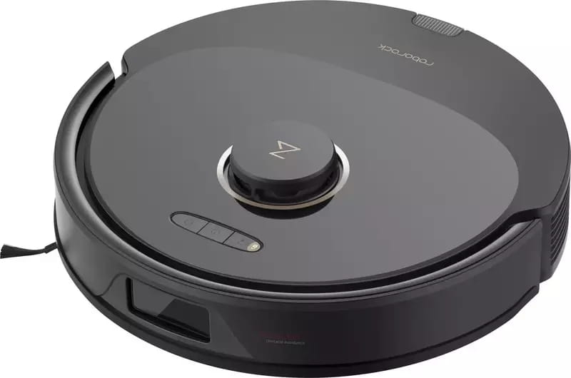Робот-пылесос Roborock Q8 Max Black (Q8M52-00)